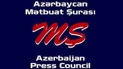 Azərbaycan Mətbuat Şurası Ukraynanın üç dövlət qurumuna müraciət ünvanladı