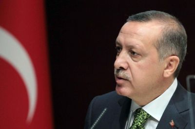 Ərdoğan: “Rusiya bizdən hansı ilk addımı gözləyir, anlamıram”  Böyüt