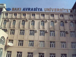 Bakı Avrasiya Universitetində məzun günü qeyd edildi - FOTOLAR