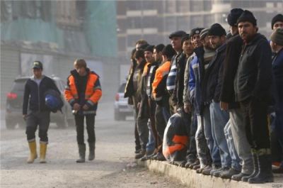 Azərbaycan qulların sayına görə dünya ölkələri arasında 25-ci yerdədir