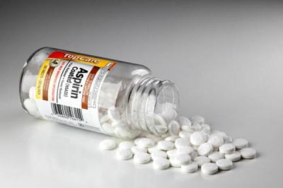 Aspirin xərçəng xəstəliyinin qarşısını alır