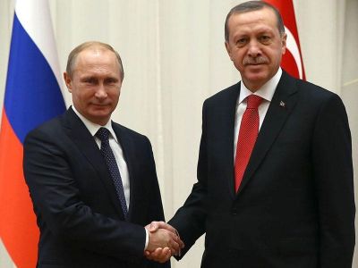 Türkiyə Rusiya ilə barışır - 9 maddəlik plan
