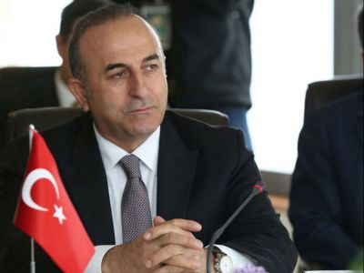 "Türkiyə rusiyalı turistləri qəbul etməyə hazırdır" - Çavuşoğlu