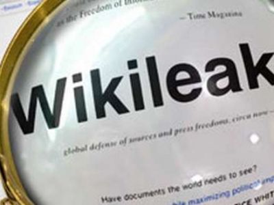 “WikiLeaks” Türkiyə ilə bağlı sənədləri açıqlayıb