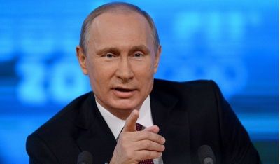 Putin Suriya və Qafqazdakı generallarını dəyişdi