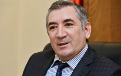 “O televiziyalara qarşı ciddi addımlar atacağıq” - Nuşirəvan Məhərrəmli