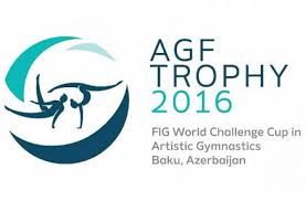 Azərbaycan millisi bədii gimnastika üzrə Dünya Kuboku yarışlarını 1 medalla başa vurub