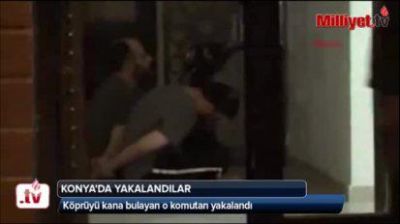 TRT-yə hücum və Boğaziçi körpüsündə xalqa atəş açılması əmirini verən komandirlər yaxalanıb