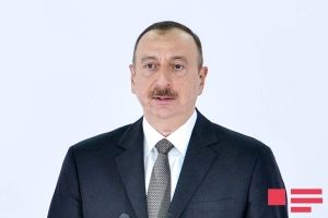 Prezident İlham Əliyev Türkiyə prezidentinə başsağlığı verib