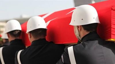 Antiterror əməliyyatları: 8 türk hərbçi öldü