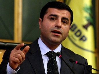 Dəmirdaş kürdləri inqilaba səslədi - Şok təhdid