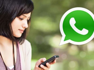 WhatsApp üçün yeni bir xüsusiyyət daha əlavə edildi