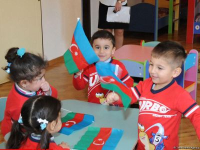 Təhsillə bağlı yeni qanun layihəsi hazırlanıb