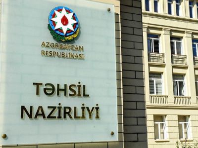 Uşaq bağçaları Təhsil Nazirliyinə qaytarılır