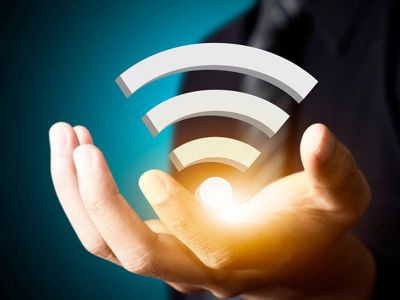 Wi-Fi-dan icazəsiz istifadənin qarşısını almağın YOLU - FOTO