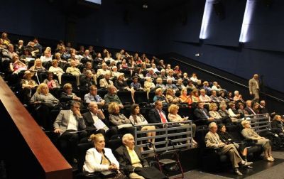 Los Ancelesdə Qarabağla bağlı filmin premyerası keçirildi