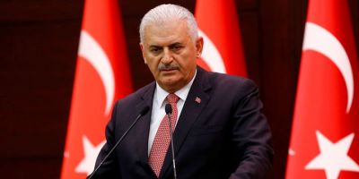 Yıldırım: “PKK-nı kürdlər qətiyyən düşündürmür”