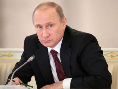 Putin: “MDB-ni qoruyub saxlamaq istəyirik”