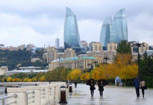 Sabah payız girir: ilk günün havası necə olacaq?