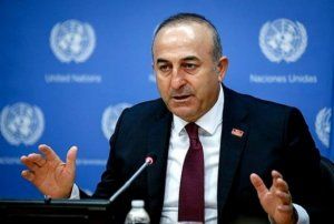 Çavuşoğlu: Rusiya və Türkiyə Qarabağla bağlı razılığa gəldilər