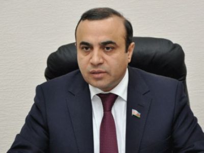 Azay Quliyev Monteneqronun Prezidenti ilə görüşüb