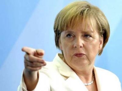 Merkel qərar verdi: Putinsiz toplantı