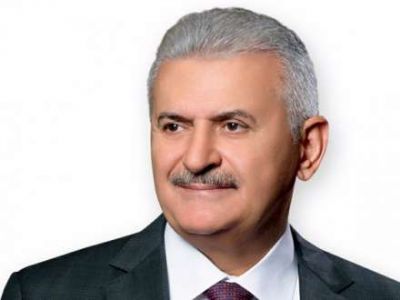 Binali Yıldırım: “Hərbi Hava Qüvvələrimiz Mosul əməliyyatında iştirak edir”