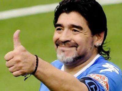 Maradona: "Mafiya karyeramı bitirdi"