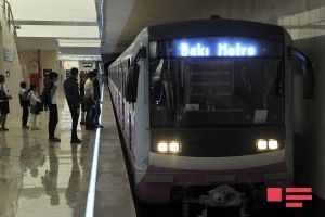 Metroya bomba qoyulması barədə yalan məlumat verən şəxs saxlanılıb