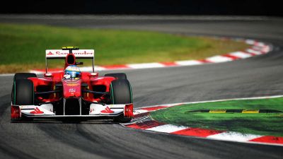 2017 Formula 1 Azərbaycan Qran Prisinin biletləri artıq satışda