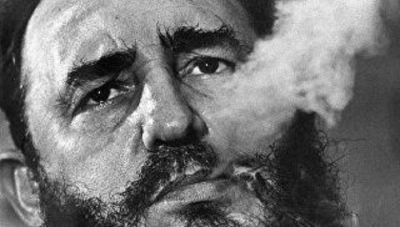 Fidel Kastronun külü dəfn edilib