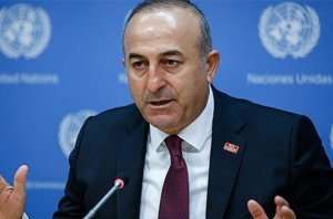 “Dondurulmuş münaqişələri aradan qaldırmaq lazımdır” - Çavuşoğlu