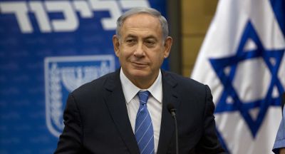 Benyamin Netanyahu İlham Əliyevlə Zaqulbada görüşəcək