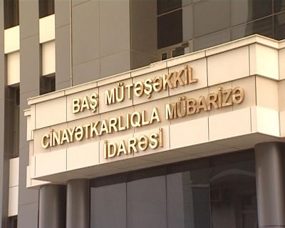 "Qara bazar"la bağlı növbəti əməliyyat: 8 nəfər saxlanıldı