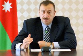 Prezident İlham Əliyev itkin düşmüş neftçilərin axtarışı ilə bağlı bütün müvafiq qurumların rəhbərlərinə göstəriş verib