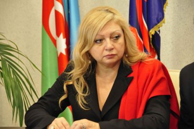 Aureliya Qriqoriu: Ermənistan növbəti dəfə fundamental insan haqlarını pozub