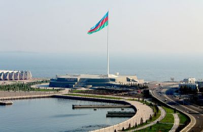 Azərbaycan region üçün mühüm strateji ölkədir - ABŞ-ın nəqliyyat komandanı