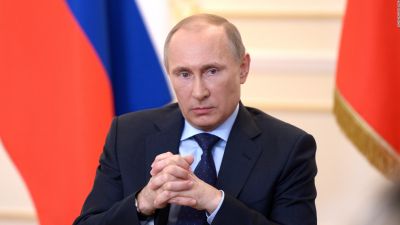 Vladimir Putin illik mətbuat konfransını təxirə salıb