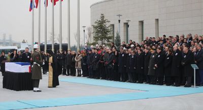 Karlovun qətlində erməni izi - rus araşdırmaçıdan ilginc iddia