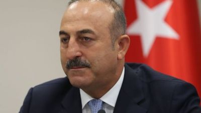 Türkiyə XİN: İran da Rusiya və Türkiyə ilə birgə Suriyada atəşkəsin təminatçısıdır