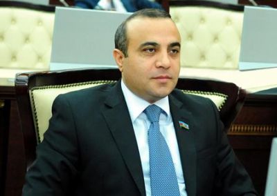 Azay Quliyev: “...məhkəməyə olan inam sarsılır”