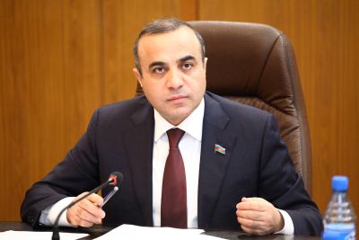 Azay Quliyev: “Ermənistan-Azərbaycan Sülh Platformasında açıq və dəqiq prinsiplər müəyyənləşdirilib”