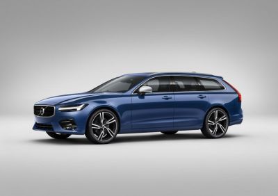 “Volvo” 8200 avtomobilini geri çağırır