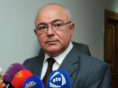 Aydın Əliyev: "Pulların "qara bazar"da gəzməməsi üçün qiymətləndirmə aparılacaq"