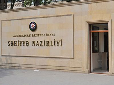 Səhiyyə Nazirliyi: İnsanlar xəstəliklə bağlı ilk hara müraciət edəcəklərini bilmirlər