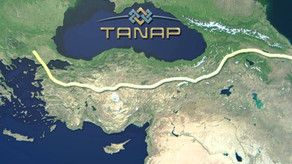 TANAP Dünya Bankının siyahısında lider olub