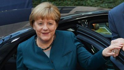 Merkel FETÖ tərəfdarlarının Türkiyəyə deportasiyası məsələsinə aydınlıq gətirib