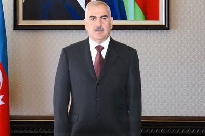 Vasif Talıbovun vitse-prezident olacağı xəbəri - təkzib edildi