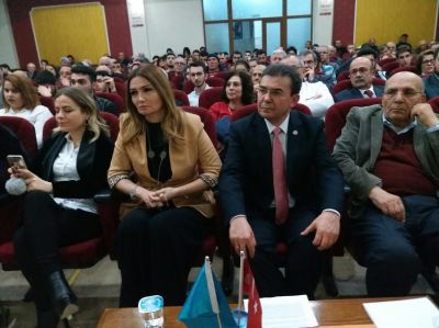 Qənirə Paşayeva: “Soyqırım törədənlərin cavab verməsinə nail olmalıyıq” - FOTOLAR