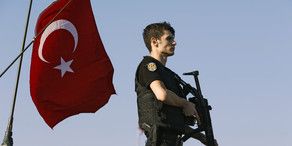 Türkiyədə fövqəladə vəziyyət rejimi daha 3 ay uzadılacaq